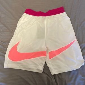 Nike Boys Basketball Shorts (BRAND NEW!!)